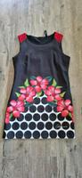 Desigual Kleid Etuikleid Cocktailkleid Gr 44 Chemnitz - Kaßberg Vorschau