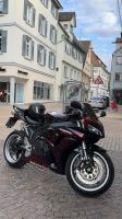 Motorrad Honda CBR 1000 rr sehr gepflegt Baden-Württemberg - Biberach an der Riß Vorschau