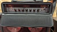 Mesa Boogie M6 Carbine Rackmount Bass Head Made in USA +Gatorcase Bayern - Ihrlerstein Vorschau