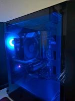 Gaming PC|GeForce RTX 3060 12GB|Intel i5 12400f|32GB DDR5 RAM Bayern - Ingolstadt Vorschau