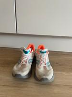Saucony Kinvara 14 Größe 44 Top Zustand Bayern - Sonthofen Vorschau