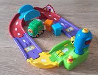 Vtech Tut Tut Baby Flitzer - Straßen-Set + Müllauto Wiesbaden - Erbenheim Vorschau