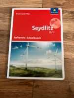 Seydlitz 12/13 Erdkunde/Sozialkunde ISBN: 978-3-507-53140-6 Rheinland-Pfalz - Trier Vorschau