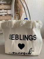 Strandtasche Boho Shopper neu Nordfriesland - Wyk Vorschau