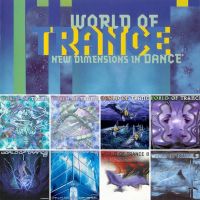 ✅1993-1999✅Trance EDM✅10xCD✅World of Trance Vol.1 bis 10✅ Bayern - Graben (Lechfeld) Vorschau