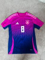 DFB Trikot Away Toni Kroos Größe S Damen Bayern - Coburg Vorschau