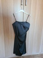 Graues Abendkleid/Cocktailkleid, Gr. 38 Bayern - Schwabmünchen Vorschau