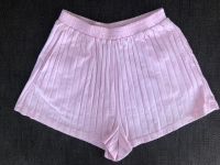 Sommer Baumwoll Shorts rosa Gr. XS von SHEIN München - Altstadt-Lehel Vorschau