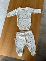 Nature Baby Gr. 50/56 Body und Hose Brandneu 100% Bio Baumwolle Hannover - Mitte Vorschau