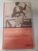 NEU Bombay, Bagdad, Teheran Vita Sackville-West Leipzig - Eutritzsch Vorschau