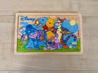 Super süßes Disney Eichhorn Winnie Puh Holzpuzzle Vollständig Thüringen - Schimberg Vorschau