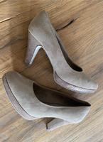 Tamaris Pumps #chic#edel#37 Schleswig-Holstein - Mönkeberg Vorschau