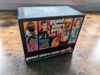 GTA Vice City Soundtrack CD Box-Set München - Laim Vorschau