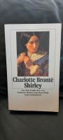 Charlotte Brontë: Shirley Rheinland-Pfalz - Idar-Oberstein Vorschau