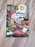 Kinderbuch Wimmelbuch XXL Willimaus bei uns zu Haus Bayern - Diespeck Vorschau