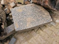 Granit Grabsteine Kostenlos abholbereit Hessen - Langenselbold Vorschau
