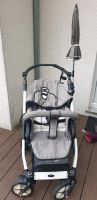 Hartan Kombi- Kinderwagen Racer GT mit Kombi Tasche Hamburg-Nord - Hamburg Langenhorn Vorschau