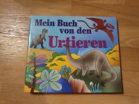 Kinderbuch Pop-Up-Buch Mein Buch von den Urtieren Sachsen-Anhalt - Halle Vorschau