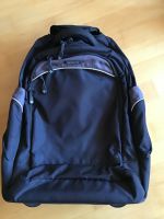 Samsonite Trolly/Rucksack mit Laptopfach Wandsbek - Hamburg Eilbek Vorschau