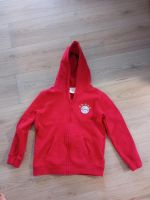 FC Bayern Sweatjacke, Gr. 152 Bayern - Friedberg Vorschau