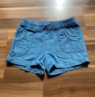 Kurze dünne Jeans Größe 128 von Palomino von C&A Baden-Württemberg - Weissach Vorschau