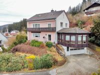 Solides Wohnhaus mit Garten in ruhiger Lage von Tettau Bayern - Tettau Vorschau