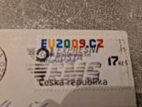 Briefmarke Euro 2009 Elberfeld - Elberfeld-West Vorschau