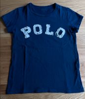 Ralph Lauren T-Shirt Damen blau Baden-Württemberg - Mannheim Vorschau