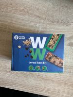 Weight watchers - cereal bars kit - Fruchtriegel Kit Sachsen - Bärenstein Vorschau