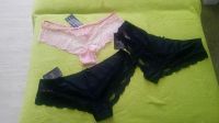 Slips, 3 Stk. Gr. XL, Hunkemöller Mecklenburg-Vorpommern - Wismar Vorschau