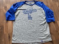 Original MLB Baseball LA Dodgers Shirt - Los Angeles Mülheim - Köln Holweide Vorschau