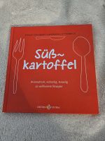 Kochbuch Sonja Schubert Süßkartoffel Rezepte 2010 Sachsen-Anhalt - Halle Vorschau