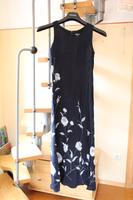Sommerkleid dunkelblau, Größe M / 38 Bayern - Fridolfing Vorschau