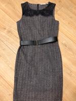 Mexx Business Kleid Winter Größe S Hessen - Gelnhausen Vorschau
