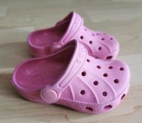 Crocs Kinder Gr. 21/22 Baden-Württemberg - Karlsruhe Vorschau