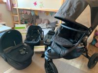 Jogger Kinderwagen. 1 für alles Bayern - Rimsting Vorschau