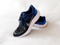 Nike Quest - Herren - Größe 45 / Sportschuhe - Laufschuhe Niedersachsen - Walsrode Vorschau
