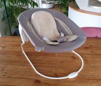 Hauck Babywippe Alpha Bouncer 2in1 mit Neugeboreneneinsatz Baden-Württemberg - Tengen Vorschau