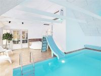 Ferienhaus mit Pool in Ulfborg (Dänemark) für 14 Personen + 2 H. Bergedorf - Hamburg Allermöhe  Vorschau