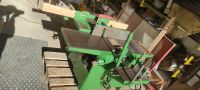 5 Fach Holzbearbeitungsmaschine Sachsen - Mülsen Vorschau