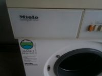 Miele Waschmaschine Niedersachsen - Kirchdorf Vorschau