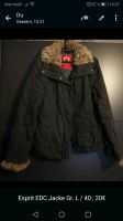 EDC Esprit Jacke L / 40 Brandenburg - Finsterwalde Vorschau