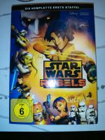 Erste Staffel Star Wars Rebels DVD Bayern - Weil a. Lech Vorschau