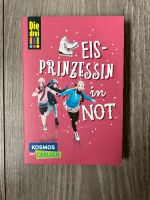 Die drei !!! Eisprinzessin in Not Rheinland-Pfalz - Landau in der Pfalz Vorschau