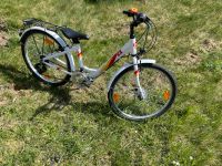 Kinderfahrrad 24‘‘ 21er Gangschaltung - Beleuchtung Sachsen - Eppendorf Vorschau