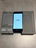 iPhone 7 Jet Black 256gb ohne Simlock Bayern - Fürth Vorschau