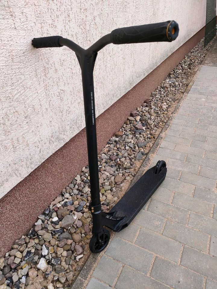 Ethic Scooter in Bützow