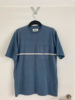 Palace P-Line Pocket T-Shirt navy Size M Bayern - Offenhausen Vorschau