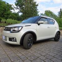 Suzuki Ignis 1.2 DUALJET HYBRID Allgrip Comfort+ Co... Hessen - Hohenahr Vorschau