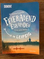 Buch Feierabend Eskapaden Leipzig - Neu! Leipzig - Altlindenau Vorschau